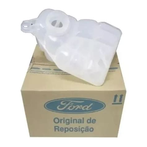 Deposito Agua Ford Original Fiesta Ecosport V Rocam Zet