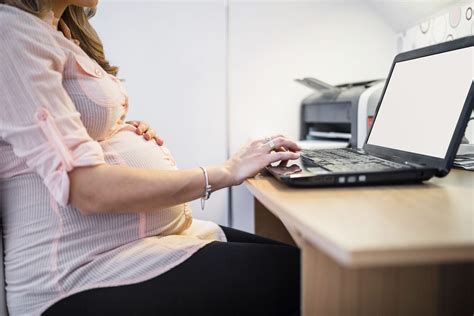 Retorno ao trabalho presencial das gestantes em período de pandemia