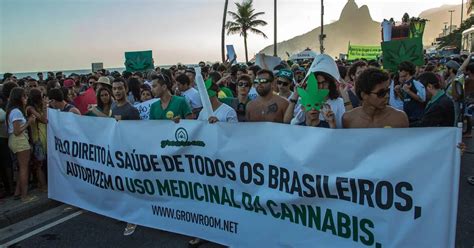 Los brasileños están en contra del aborto el matrimonio gay y la marihuana Infobae