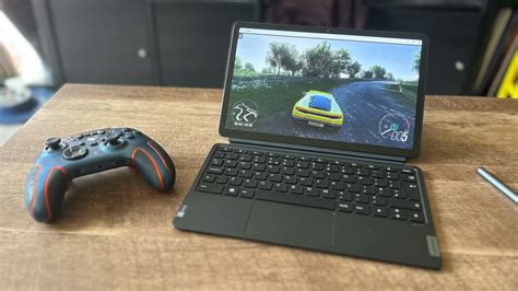 Lenovo Tab P11 Pro Gen 2 review: 'A binge-streamer's dream but misses ...