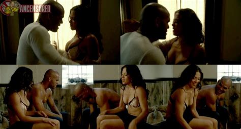 Prison Break Nude Pics Page