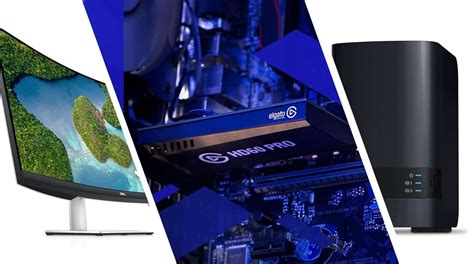 Best Deals Sept. 26 – $375 Dell 32-inch curved monitor, $78 off 8TB NAS ...