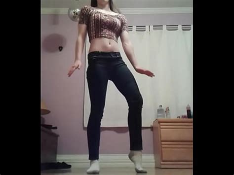 Uptown Funk Dance Putting That Ass In Sass XNXX