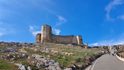 Dobrogea Romania Travel Guide | Secret Romania