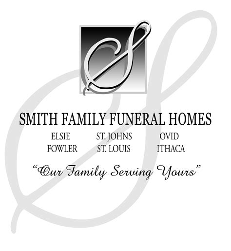 Smith Family Funeral Homes