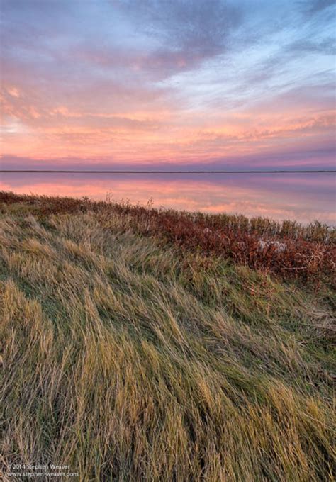 Kansas Prairies And Grasslands Fine Landscape And Nature Photography