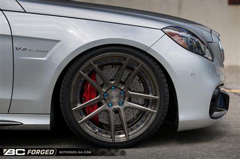 Bc Forged Hcs S Megawheel