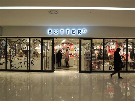 Butter | Shopping in Seoul