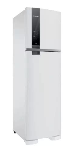 Geladeira Refrigerador Frost Free L Branco Electrolux Tf Venda Em