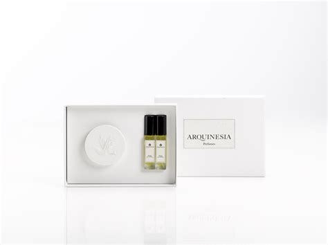 Duftende Keramik Dalia Arquinesia Perfumes