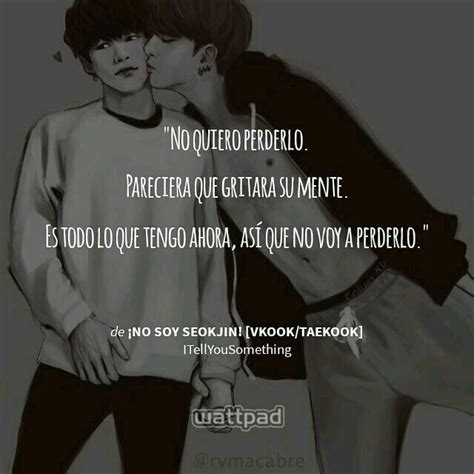 Pin By Pau Tellez On Frases Books Vkook Fanart Memes