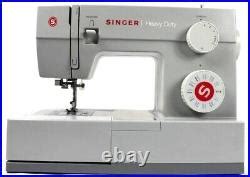 Singer 4423 Heavy Duty Sewing Machine with Pedal Tested & Working ...