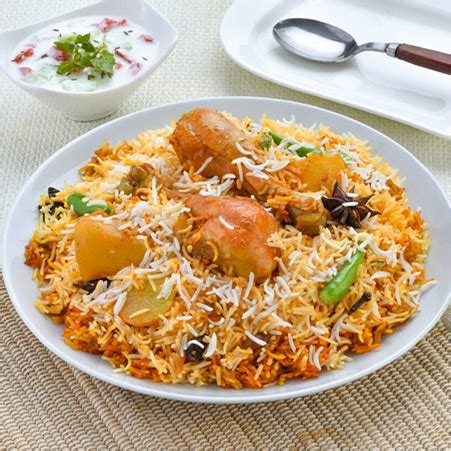 Top 20 Best Biryani in Karachi 2023: Love in Every Grain!