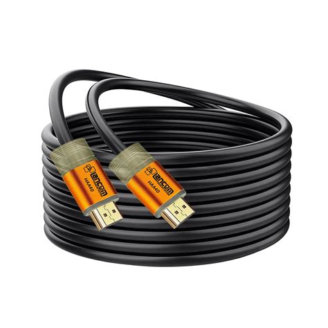 Lancom K Haa M Sf Cable Hdmi De Metros Versi N Sin Filtro