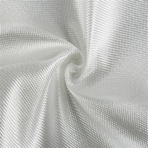 6oz Fiberglass Cloth Plain Weave 200g Per Square Meter Boat Fiberglass High Temperature High