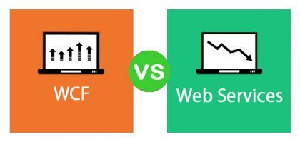 WCF Vs Web Services Top 9 Amazing Differences To Learn