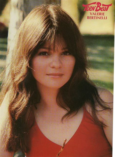 Valerie Bertinelli - Venerable Blogsphere Ajax