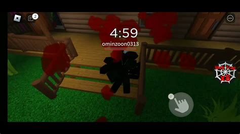 Playing Roblox Spider YouTube