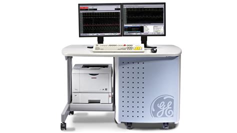 Mac Lab Cardiolab Macros V 68 Ge Healthcare United States