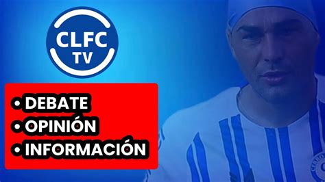 Cerro Vs Cerro Largo En Vivo Con Imagen Youtube