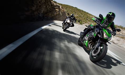 KAWASAKI Z800 (2013-2014) Specs, Performance & Photos - autoevolution