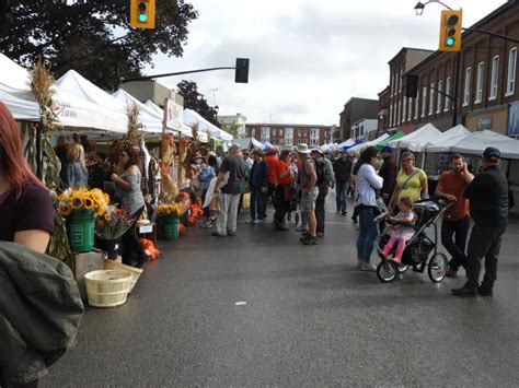 PHOTOS: 44th Brighton Applefest | Quinte News