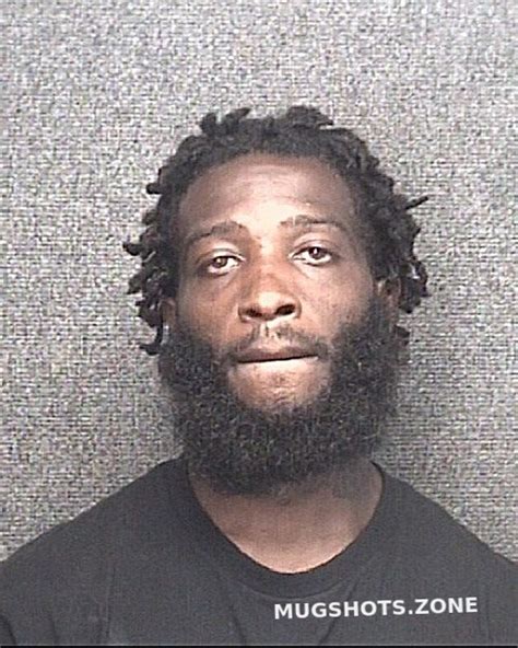 Weedon Khalil 07 16 2023 Horry County Mugshots Zone