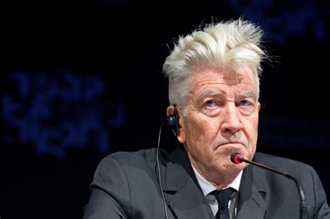 Kult Meghalt David Lynch Hvg Hu