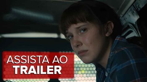 Stranger Things 4ª Temporada Ganha Trailer Tv E Séries G1