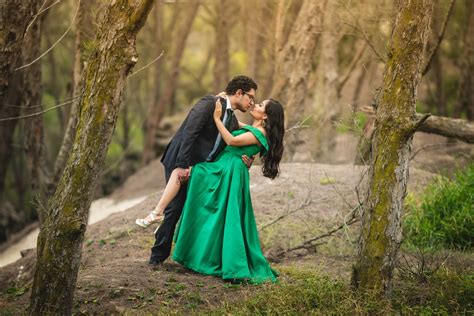 Discover Top 10 Pre Wedding Shoot Locations Near Mumbai