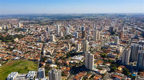 Aniversário de 92 anos de Marília SP A cidade que supera muito