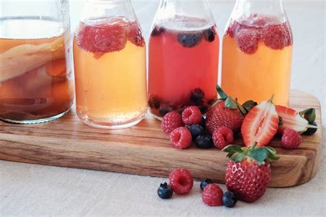 10 Smart Ways to Use Your Kombucha SCOBY - My Fermented Foods