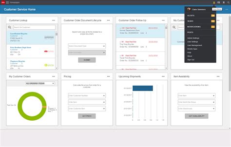 Infor Syteline Training Manuals