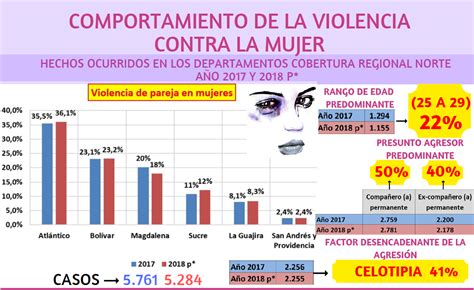 Observatorio De Violencia Contra La Mujer Instituto Nacional De