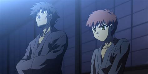 Fate 5 Reasons Why Shirou Emiya And Saber Are The Perfect Pair And 5 Why Theyre The Worst