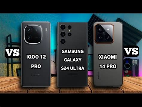 Iqoo Pro Vs Samsung Galaxy S Ultra Vs Xiaomi Pro All Comparison