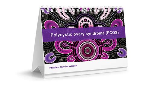 New Pcos Resources Help First Nations Women Take Control Pba