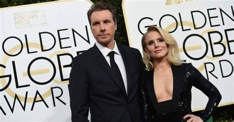 Kristen Bell Y Dax Shepard No Cobrar N El Alquiler A Sus Inquilinos