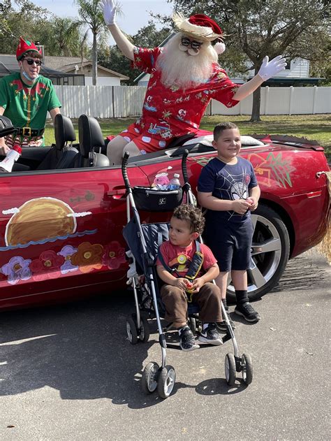 Bloomingdale Neighborhood Association