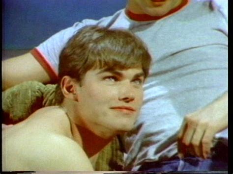 Male Models From The Past Todd Baron And Other Gay Porn Actors