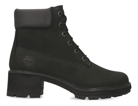 Timberland Women S 6 Inch Kinsley Waterproof Boots Black Catch Au