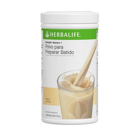 Calculadora IMC Herbalife Productos Herbalife México