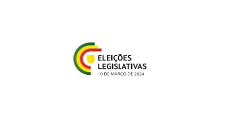 Eleições Legislativas 10 de março Portal Institucional do Município