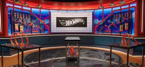 Cómo ver los episodios de Hot Wheels Ultimate Challenge Guía de transmisión En El Ajo En El Ajo