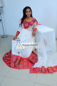 Abaynesh Habesha Dress Atelier Yuwa Ciao Jp