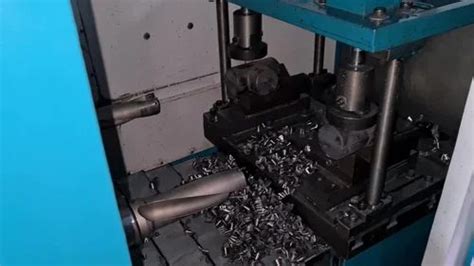 Automatic Mild Steel Multi Spindle Drilling Machine At Best Price In