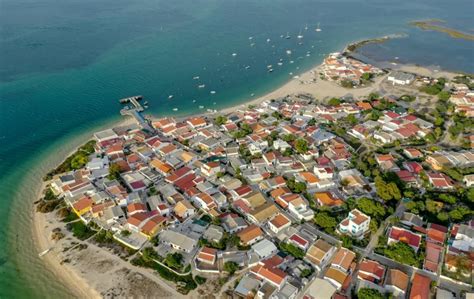 Ilha da Armona um pequeno paraíso para descobrir no Algarve VortexMag