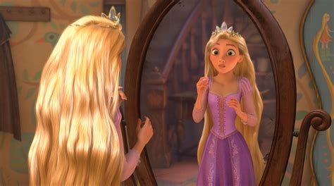 Tangled Gallery Disney Movies India