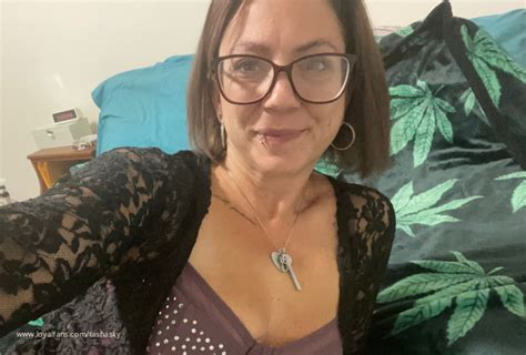 Ready For Adventure With A Little Bit Of Excitement 🤭 Tasha Sky