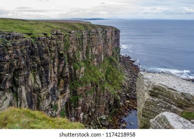 Dunnet Head Scotland Stock Photo 1174218958 | Shutterstock